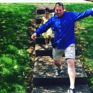 Meet your Posher, Jeffrey